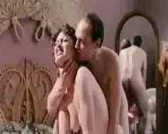 Vintage Movie Corruption 1983