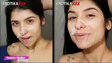 Yasmin Muller – Rapidinhas EROTIKAXXX