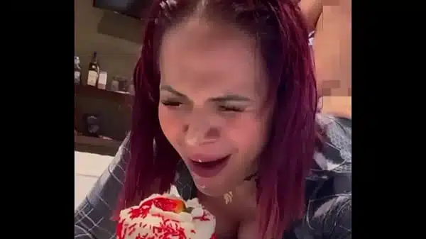 Zamira Culona y La Potra Aleja en un salvaje mes de abril con tríos, y mucha leche en la boca