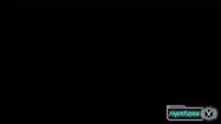 Amirah Adara In A Sexy Bikini Gives A Wet Rimjob To Xander Corvus!