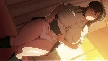 Anime Hentai, Fuck Sexy girl with big boobs