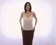 AX-220 Mature woman, lady, middle-aged woman who smells SEX – Masaru Kaga