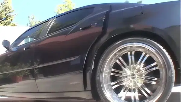 Busty MILF Natasha Nice’s Wild Ride on Throbbing BBC