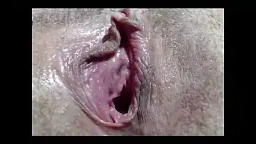 Close up object insertion fetish video compilation big clit pussy