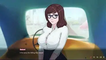 Complete Gameplay – Quickie: A Love Hotel Story, Part 2