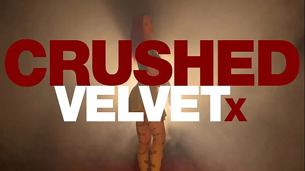 CVX 126 Kellen Rhis fucked in the fog