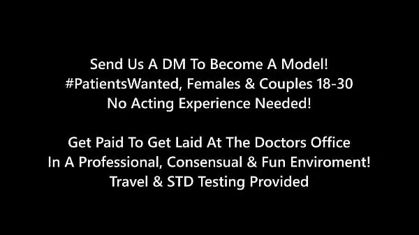 Daisy Ducati’s Yearly Physical – Patients POV