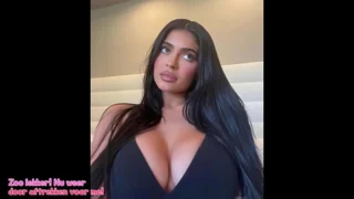 DUTCH {Joivideo} Kylie Jenner (Bevelen zonder Tempo)