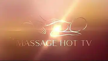 EBONY GIRL WITH HUGE BOOBS MASSAGE #3