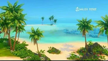 Encore On The Honeymoon – 3d Hentai – Preview Version