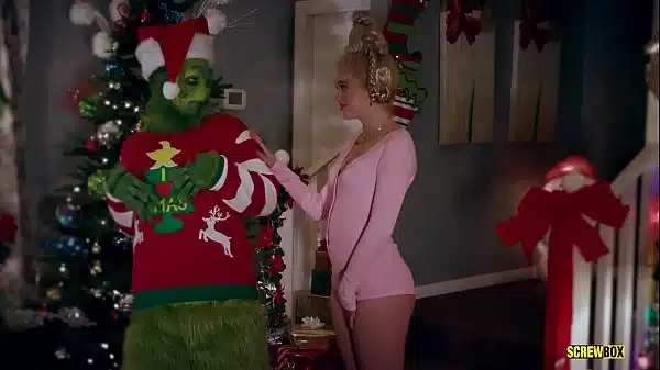 Fucking for Christmas – Grinch parody