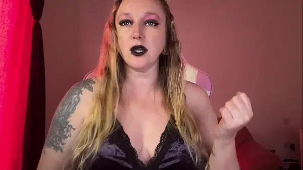 Goth Girl’s Satanic Deal
