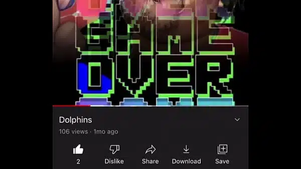 Guy beats his meat to midget porn