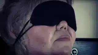 ‘Harlott Heaven’ ft Johnny Rockard and BDSM slut-masochist Scarlett O’Harlott