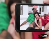 Hell Yeah, I’ll Fuck Your Hot Wife Bro!