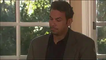 Honey The Maid Fucked By Two Stiff Studs As Part of Her Duties