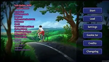 Hotbhabe game play Summer time saga new