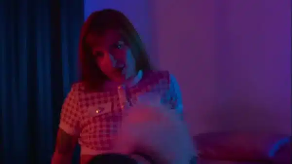 I Got This Pedicure For Me, But Your Obsession Is A Bonus