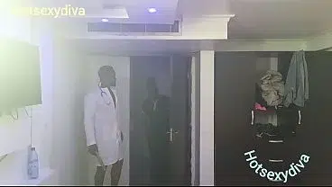 I will make you my personal doctor i really love the way you fuck my wet pussy