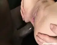 Interracial Sex Video