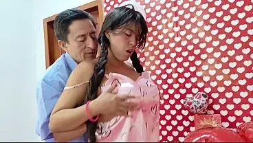 It’s February 14th and I’m celebrating Valentine’s Day with lots and lots of sex and love.