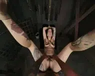 Little Eliss – Used VR