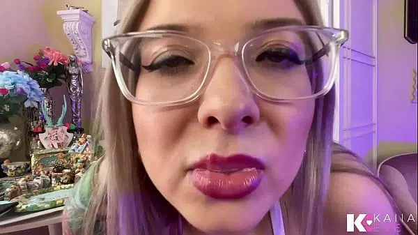 Mean Girl Stomach Grumble Revenge: Swallowed Whole & Turned to Cum