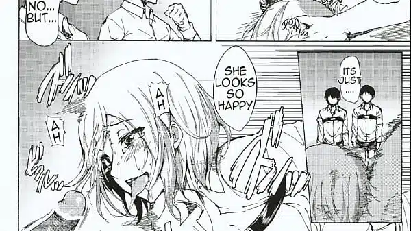 Mirando el estreno de Shingeki no Kyogin