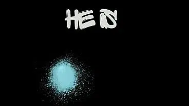 Mistress Uses Her Slave as a Cleaning Tool for Her Mess