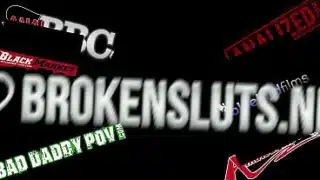 Naive Blonde Teen Fucked Senseless by Michael Stefano’s Huge Cock