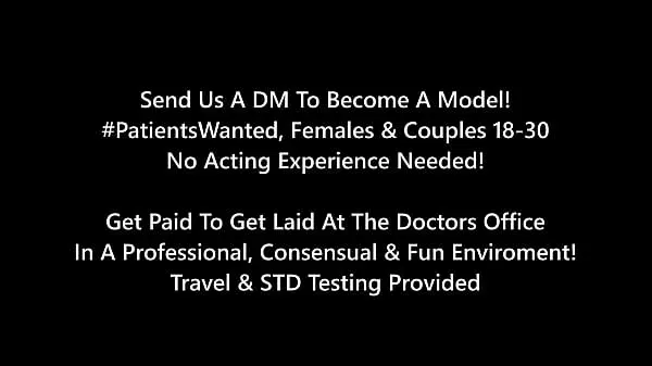 New HMO’s mandatory Physical – Jasmine Mendez