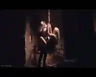 Nikky Dream – Dom Play