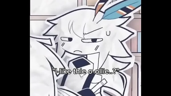 oliver dice caras graciosas (el video no es mio)