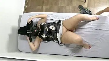 Only Way to Break the Halloween Curse: Pounding Missionary, Cowgirl Ride, Doggystyle, Huge Ass, Fat Booty, Wide Hips Creampie