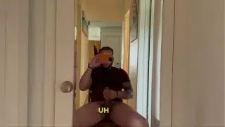 Our Secret Facetime Part 2: Stroke Session Gets Dirtier When You Finally Promise You’Re Mine. Fpov. Joi For Women