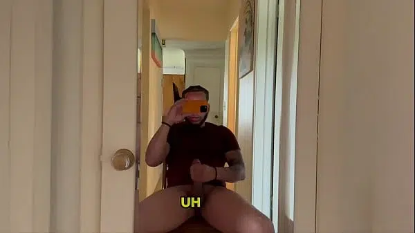 Our Secret FaceTime Part 2: Stroke Session Gets Dirtier When You Finally Promise You’re Mine. fpov. JOI for Women