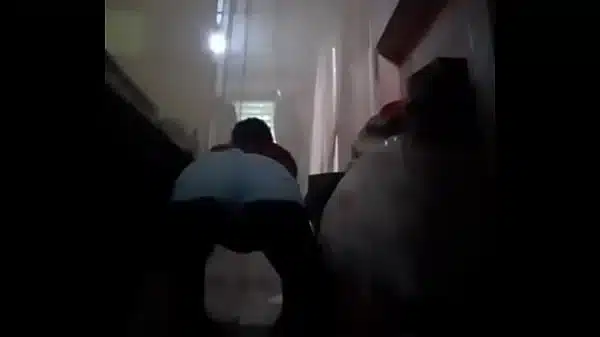 Pervious of my new Jamaican teen girlfriend kayanna send me a video of her on Whatsapp dancing