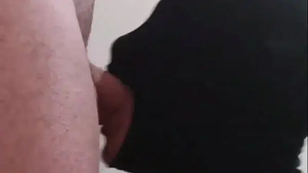 Preview – MILF takes a cock in her mouth and a nice cumshot