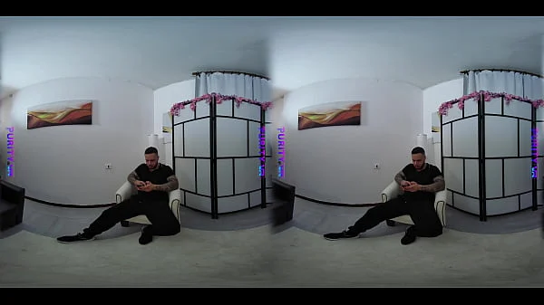 PurityVR – Delivery Girl