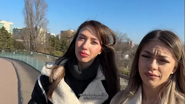 Rich Man Pick Up Girls From The Streets