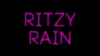 Ritzy Rain Licks Her Master’s Ass With Whipped Cream – Rimjob From A Submissive Slut In POV Close-Up