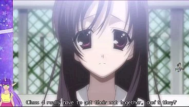 School Days Hentai Part 10