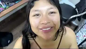 Se fueron todos a la playa y nos dejaron con la casa sola