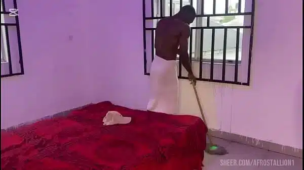 She loves doggy style and she got what she deserves