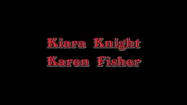 She’s a little unsure of what to do at first, but after getting her nipples licked by her…