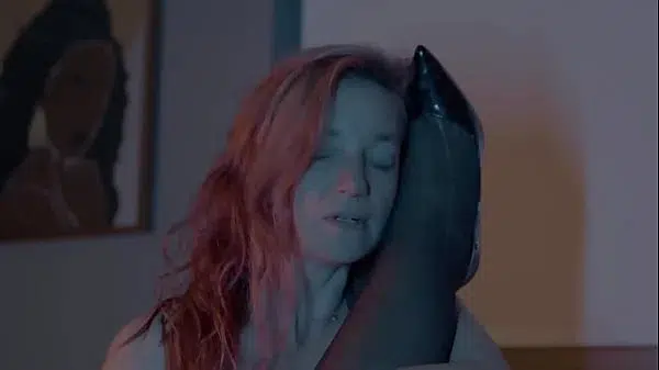 Show Me How Many Toes Can You Put In Your Mouth