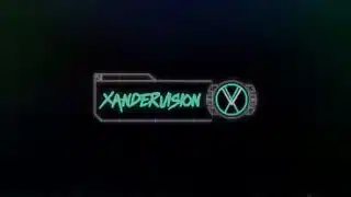 Skinny Babe Marin Niko Sucking Xander Corvus’ Cock!