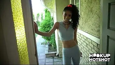 Slutty Jada Doll Can’t Get Enough Of Bryan Gozzling’s Fucking!