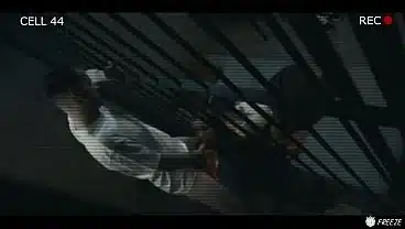 Squirting Slut Varonica Leal Prison Fucked – Anal Creampie Time Stop Freeze Fetish