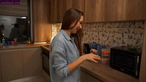 Step Cousin Fucked Me Hard to Pay Off My Debts in Monopoly